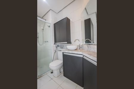 Apartamento para alugar com 51m², 2 quartos e 1 vaga
