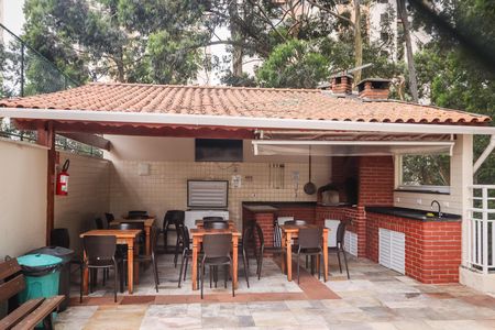 Apartamento para alugar com 51m², 2 quartos e 1 vaga