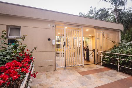 Apartamento para alugar com 51m², 2 quartos e 1 vaga