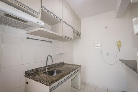 Apartamento para alugar com 51m², 2 quartos e 1 vaga