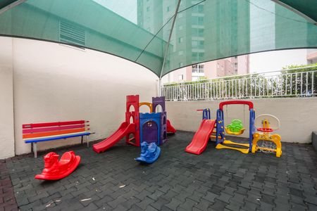 Apartamento para alugar com 51m², 2 quartos e 1 vaga