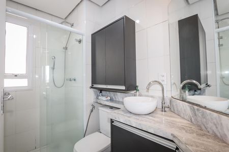 Apartamento para alugar com 51m², 2 quartos e 1 vaga