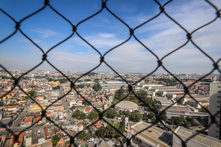Apartamento para alugar com 51m², 2 quartos e 1 vaga