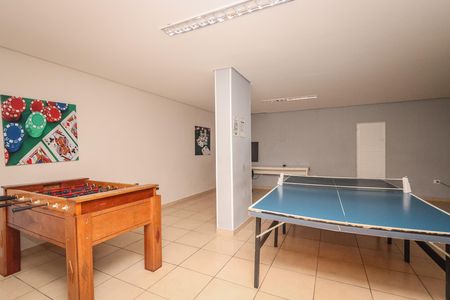 Apartamento para alugar com 51m², 2 quartos e 1 vaga
