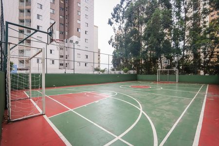 Apartamento para alugar com 51m², 2 quartos e 1 vaga