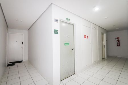 Apartamento para alugar com 51m², 2 quartos e 1 vaga
