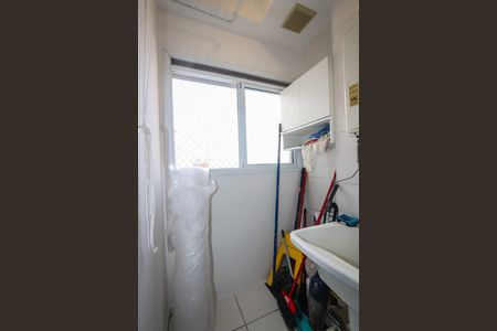 Apartamento para alugar com 51m², 2 quartos e 1 vaga