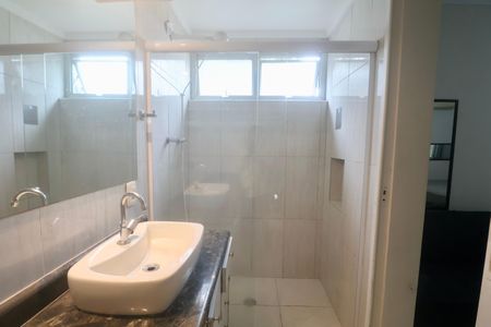 Apartamento para alugar com 109m², 3 quartos e 2 vagas Apartamento para alugar com 109m², 3 quartos e 2 vagasBanheiro Suíte