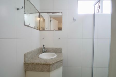 Apartamento para alugar com 109m², 3 quartos e 2 vagas Apartamento para alugar com 109m², 3 quartos e 2 vagasBanheiro de serviço