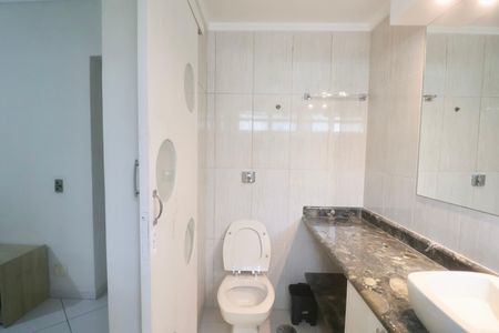 Apartamento para alugar com 109m², 3 quartos e 2 vagas Apartamento para alugar com 109m², 3 quartos e 2 vagasBanheiro Suíte