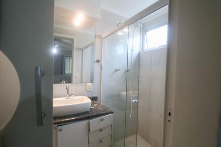 Apartamento para alugar com 109m², 3 quartos e 2 vagas Apartamento para alugar com 109m², 3 quartos e 2 vagasBanheiro Suíte