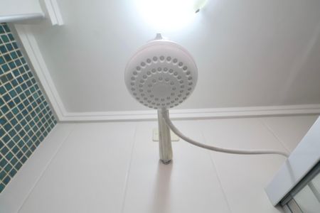 Apartamento para alugar com 109m², 3 quartos e 2 vagas Apartamento para alugar com 109m², 3 quartos e 2 vagasBanheiro de serviço