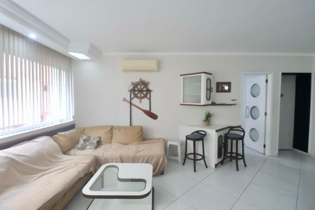 Apartamento para alugar com 109m², 3 quartos e 2 vagas Apartamento para alugar com 109m², 3 quartos e 2 vagasSala