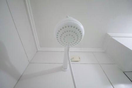 Apartamento para alugar com 109m², 3 quartos e 2 vagas Apartamento para alugar com 109m², 3 quartos e 2 vagasBanheiro Social