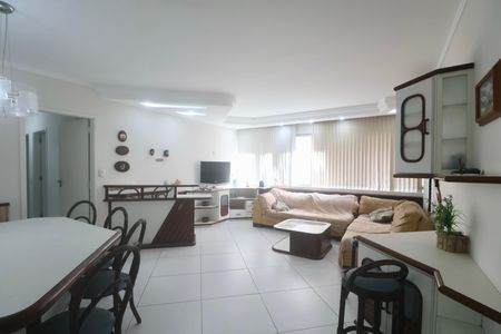 Apartamento para alugar com 109m², 3 quartos e 2 vagas Apartamento para alugar com 109m², 3 quartos e 2 vagasSala