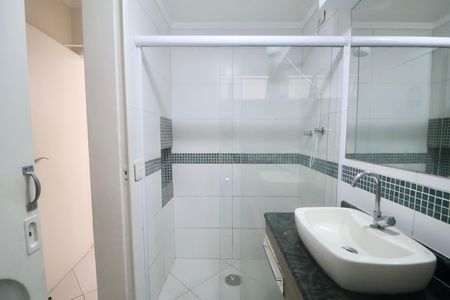Apartamento para alugar com 109m², 3 quartos e 2 vagas Apartamento para alugar com 109m², 3 quartos e 2 vagasBanheiro Social