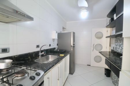 Apartamento para alugar com 109m², 3 quartos e 2 vagas Apartamento para alugar com 109m², 3 quartos e 2 vagasCozinha