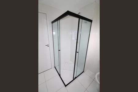 Banheiro de apartamento para alugar com 2 quartos, 45m² em Jardim Sao Jose, São José dos Campos