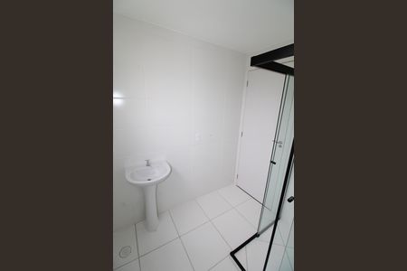 Apartamento para alugar com 45m², 2 quartos e 1 vagaBanheiro