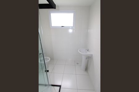 Banheiro de apartamento para alugar com 2 quartos, 45m² em Jardim Sao Jose, São José dos Campos