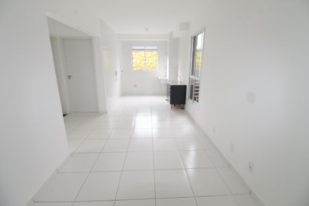 Sala de apartamento para alugar com 2 quartos, 45m² em Jardim Sao Jose, São José dos Campos