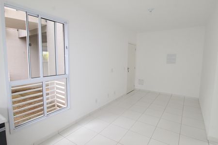 Sala de apartamento para alugar com 2 quartos, 45m² em Jardim Sao Jose, São José dos Campos