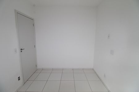 Apartamento para alugar com 45m², 2 quartos e 1 vagaQuarto 1