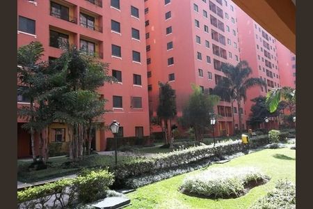 Apartamento à venda com 3 quartos, 67m² em Cidade Ademar, São Paulo