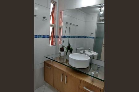 Apartamento à venda com 3 quartos, 67m² em Cidade Ademar, São Paulo