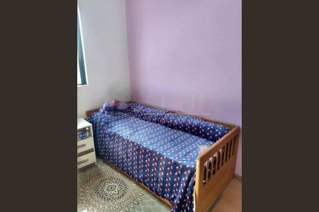 Apartamento à venda com 3 quartos, 67m² em Cidade Ademar, São Paulo
