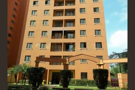 Apartamento à venda com 3 quartos, 67m² em Cidade Ademar, São Paulo