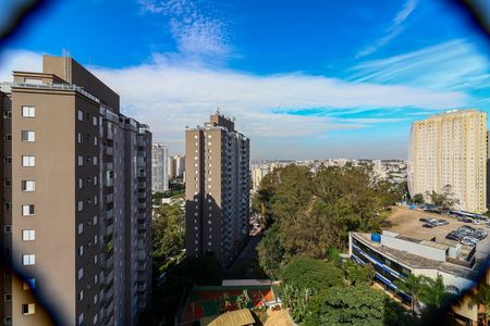 Apartamento para alugar com 58m², 2 quartos e 1 vaga