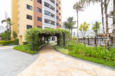 Apartamento para alugar com 58m², 2 quartos e 1 vaga