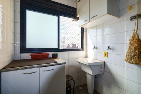 Apartamento para alugar com 58m², 2 quartos e 1 vaga
