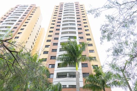 Apartamento para alugar com 58m², 2 quartos e 1 vaga