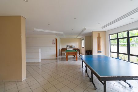 Apartamento para alugar com 58m², 2 quartos e 1 vaga