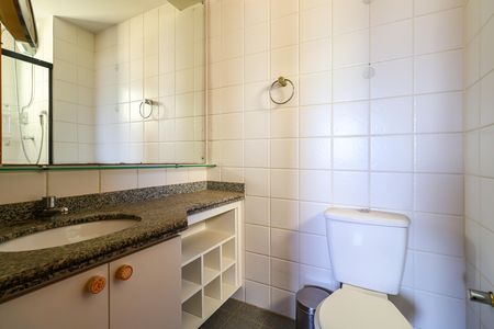 Apartamento para alugar com 58m², 2 quartos e 1 vaga