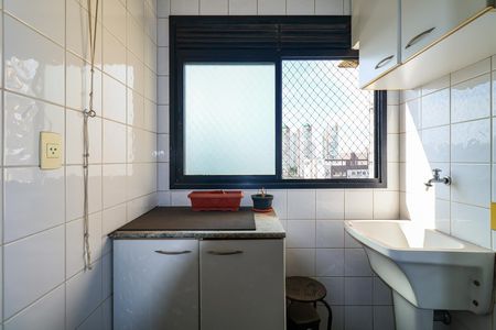 Apartamento para alugar com 58m², 2 quartos e 1 vaga