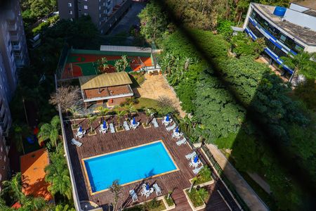 Apartamento para alugar com 58m², 2 quartos e 1 vaga