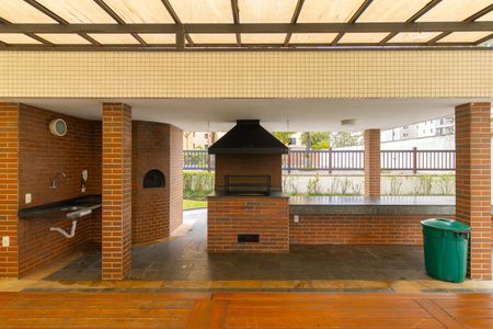 Apartamento para alugar com 58m², 2 quartos e 1 vaga