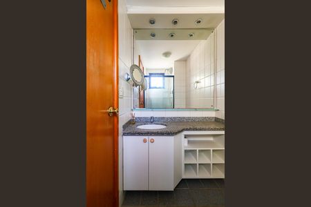 Apartamento para alugar com 58m², 2 quartos e 1 vaga