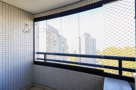 Apartamento para alugar com 58m², 2 quartos e 1 vaga