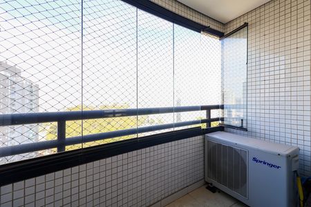 Apartamento para alugar com 58m², 2 quartos e 1 vaga