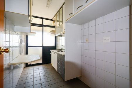 Apartamento para alugar com 58m², 2 quartos e 1 vaga