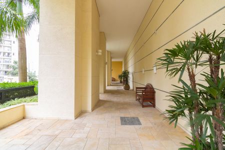 Apartamento para alugar com 58m², 2 quartos e 1 vaga