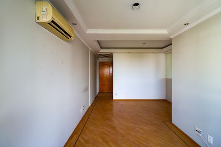 Apartamento para alugar com 58m², 2 quartos e 1 vaga