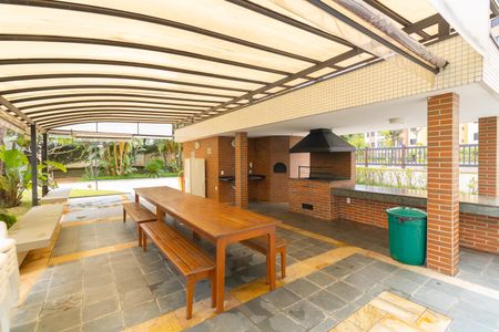 Apartamento para alugar com 58m², 2 quartos e 1 vaga