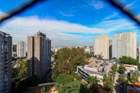 Apartamento para alugar com 58m², 2 quartos e 1 vaga