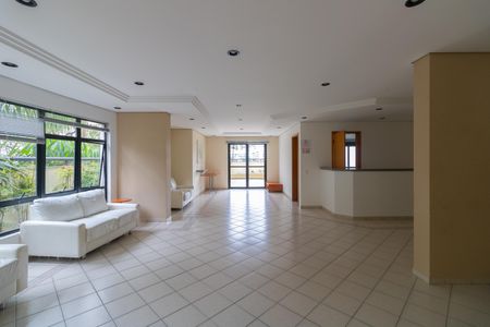 Apartamento para alugar com 58m², 2 quartos e 1 vaga