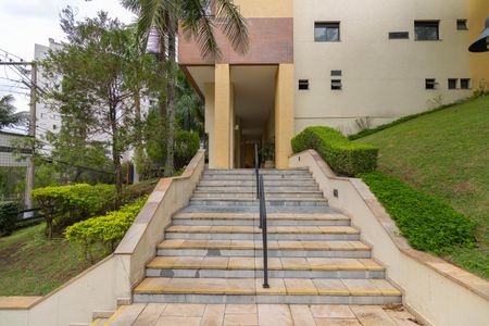 Apartamento para alugar com 58m², 2 quartos e 1 vaga